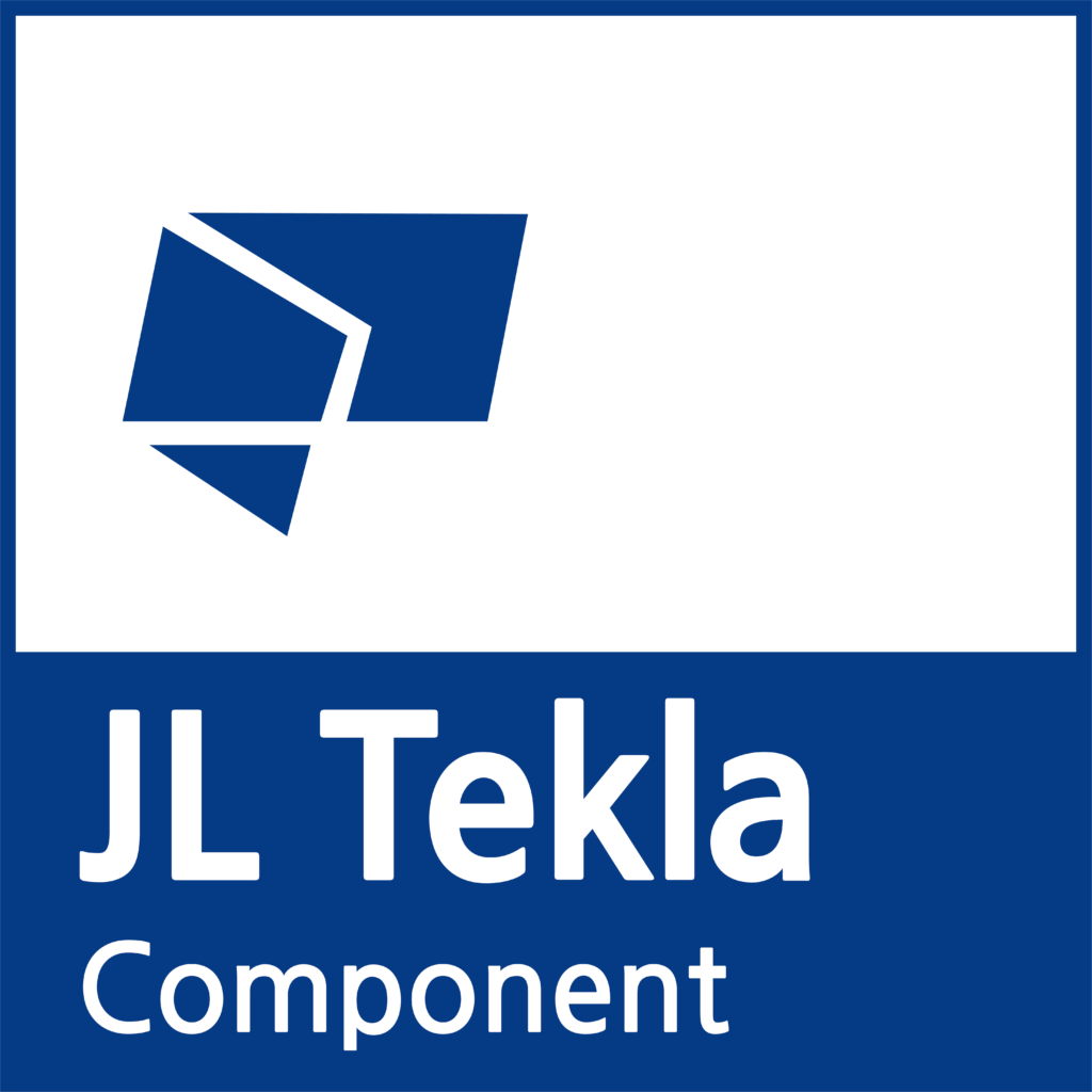 Tekla component 아이콘